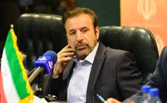 روحانی در حکمی "محمود واعظی" را به عنوان "رییس دفتر رییس 