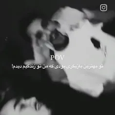 یه اعتماد همه چیتو میگاد:)💔