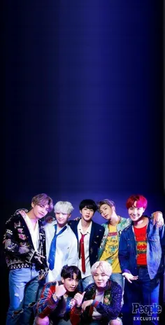 #BTS#Dna