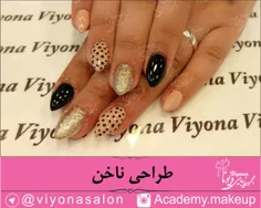 کاشت وطراحی ناخن 02177439936 