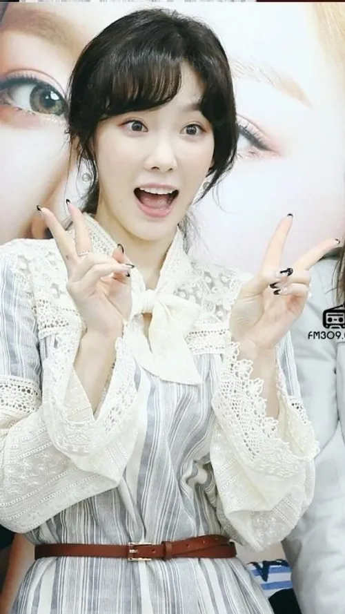 taeyeon