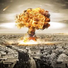اگر جنگ جهانی سوم جنگ هسته ای باشد، در ساعات اولیه 80 درص
