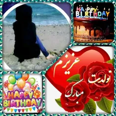 🎂 🎂  پست ویژه ی تولد 🎂 🎂 