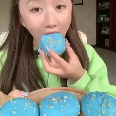 ASMR_FOOD🍭🍡