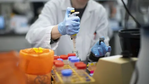 🔴 دانشمند روس: ویروس کرونا، سلاح بیولوژیک آمریکا علیه چین