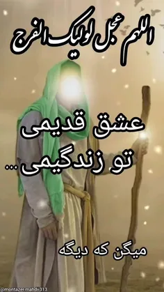 اللهم عجل لولیک الفرج بحق زینب کبری سلام الله علیها