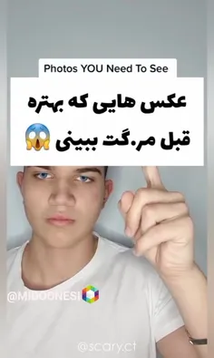 ولی گربه هه کیوت بود🫠