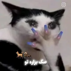 سگ بزاره تو روح مدرسه😂😂