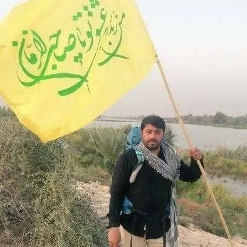 📷صداوسیما: محمد رضا صدیقی، دانشمند هسته ای، سحرگاه امروز 