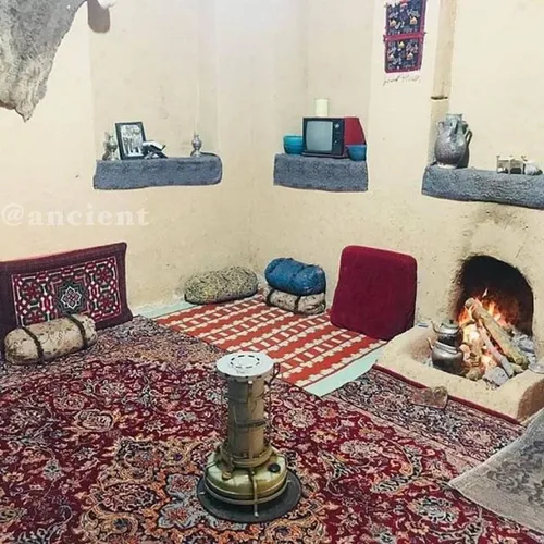 سبک زندکی ایرانی