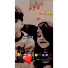 نفس نفس به یادتم من🙂♥️