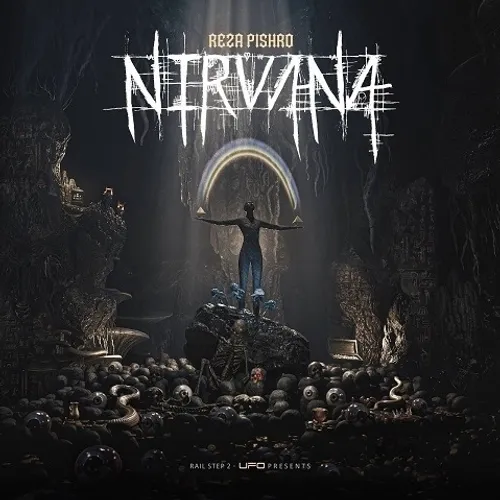 Reza Pishro - Nirvana | Official Music Video And Track