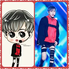 #bambam❤ 