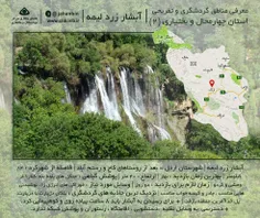 نوروز در بام ایران