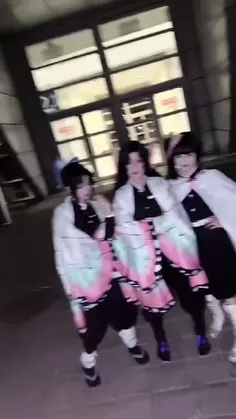 کانائه کانائو شینوبو