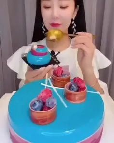 ASMR_FOOD🍭🍡