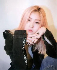 #ITZY #RYUJIN