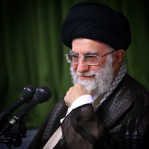 سیاست khamenei_ir 7081480 - عکس ویسگون