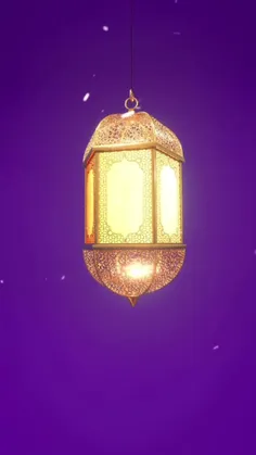 🌙✨ حلول ماه مبارک رمضان مبارک