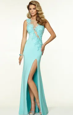 Long prom dress online uk