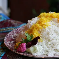 🔹 چرا در ایران برنج چاق کننده تر از نان است؟