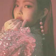 _hit you with that ddu_du_ddu_du....👑💟♥ #jennie #blackpin