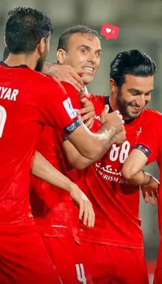 بازی امشب پرسپولیس و گوآ هند