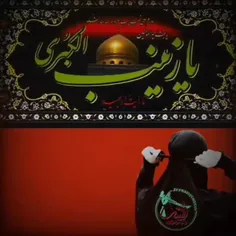 من از حرم تا قتلگاه سعی و صفایی کرده ام / بعد از حسین در 