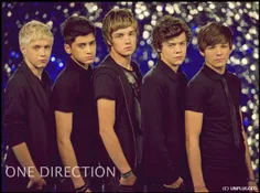 #one-Direction