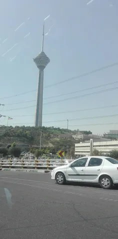 تهران ،برج میلاد