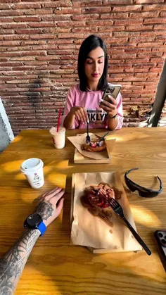 اصکی با اجازه 