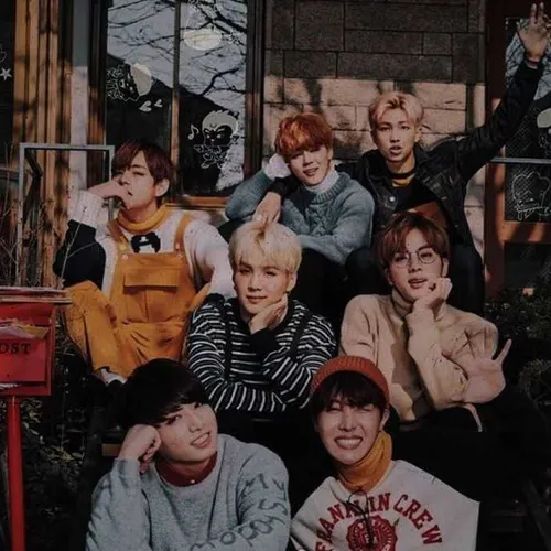 BTS Talks About Collaborations, New Album, Goals, And Mor