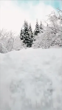 ❄️🌨️