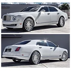 Bentley Mulsanne for sale!