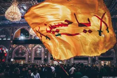 خطبه امام حسین(علیه السلام) برای کسانی 
