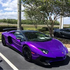 Lamborghini-Aventador