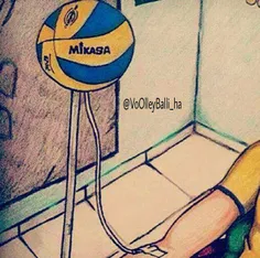 #volleyballi