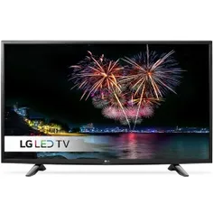 تلویزیون 43 اینچ فورکی ال جی LG TV 4K
