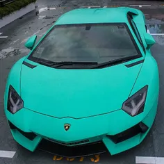 Lamborghini Aventador