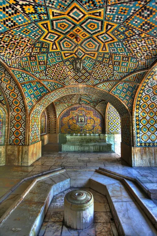 معماری ایرانی