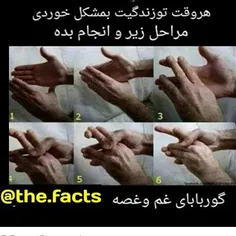 گوربابای غموغصه....