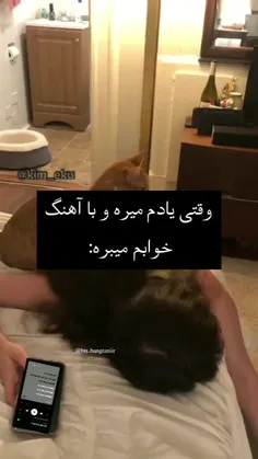 نمیدونم چرا انقدر با این ویدئو ها حال میکنم😀