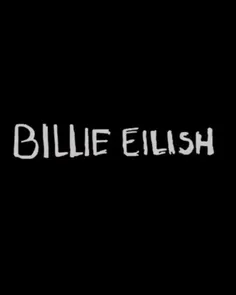 BILLIE_EILISH 