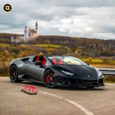 Lamborghini-Huracan_Evo_Spyder