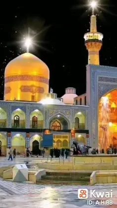 حدیث امام رضا(ع)وساطت اهل بیت(ع)