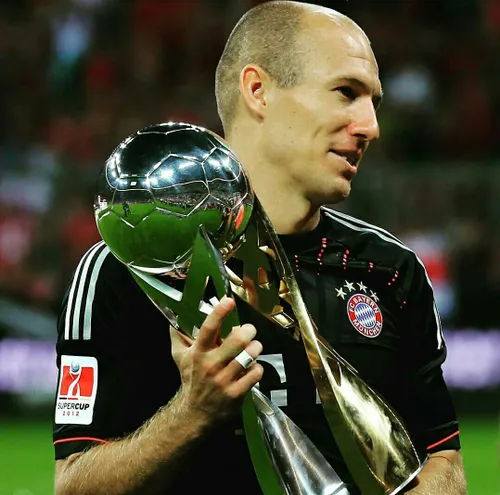 arjen robben