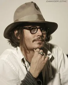 #Johnny_depp