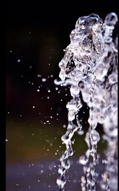 #water