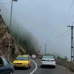 قبول دارید وقتی به دل جاده جاسوس می زنی