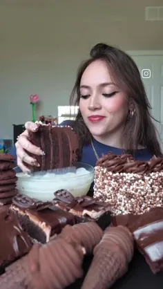 خیلی خوشگله دختره